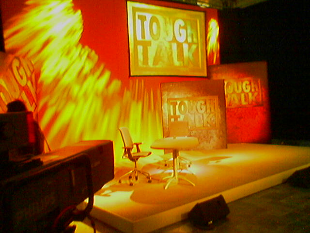 TNT januari 2005 Doelen