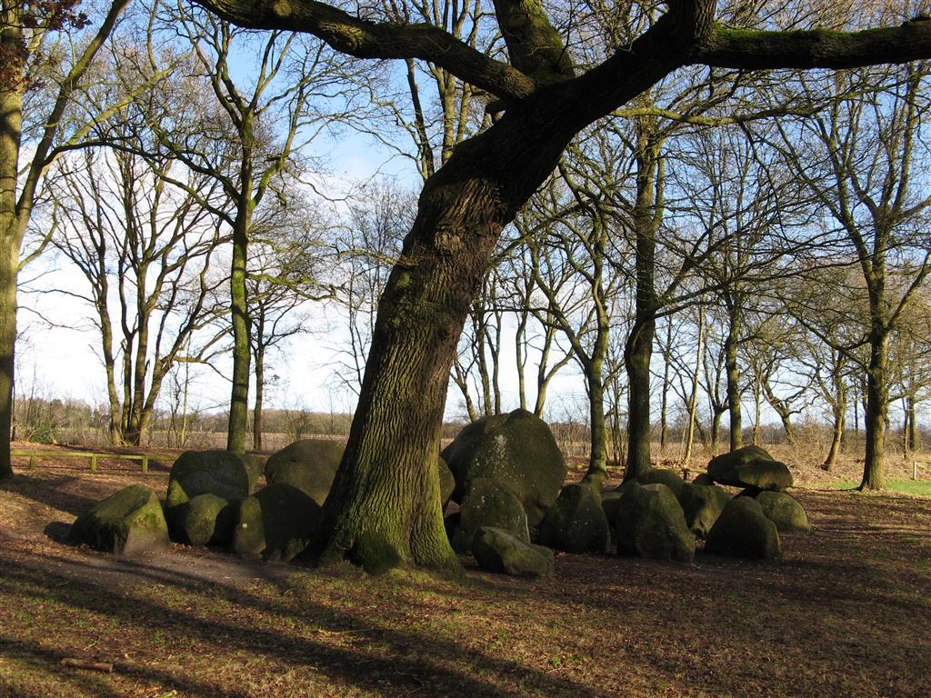 Lange Afstand Wandelen