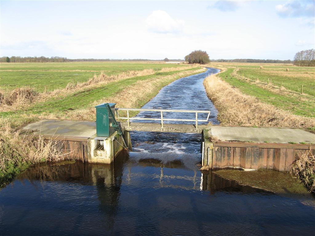 Lange Afstand Wandelen