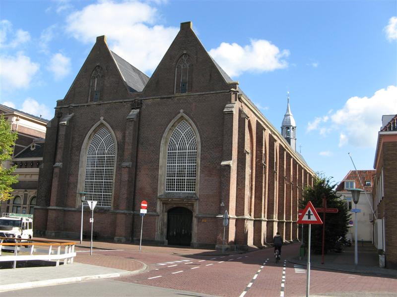 Lange Afstand Wandelen