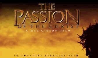 The Passion