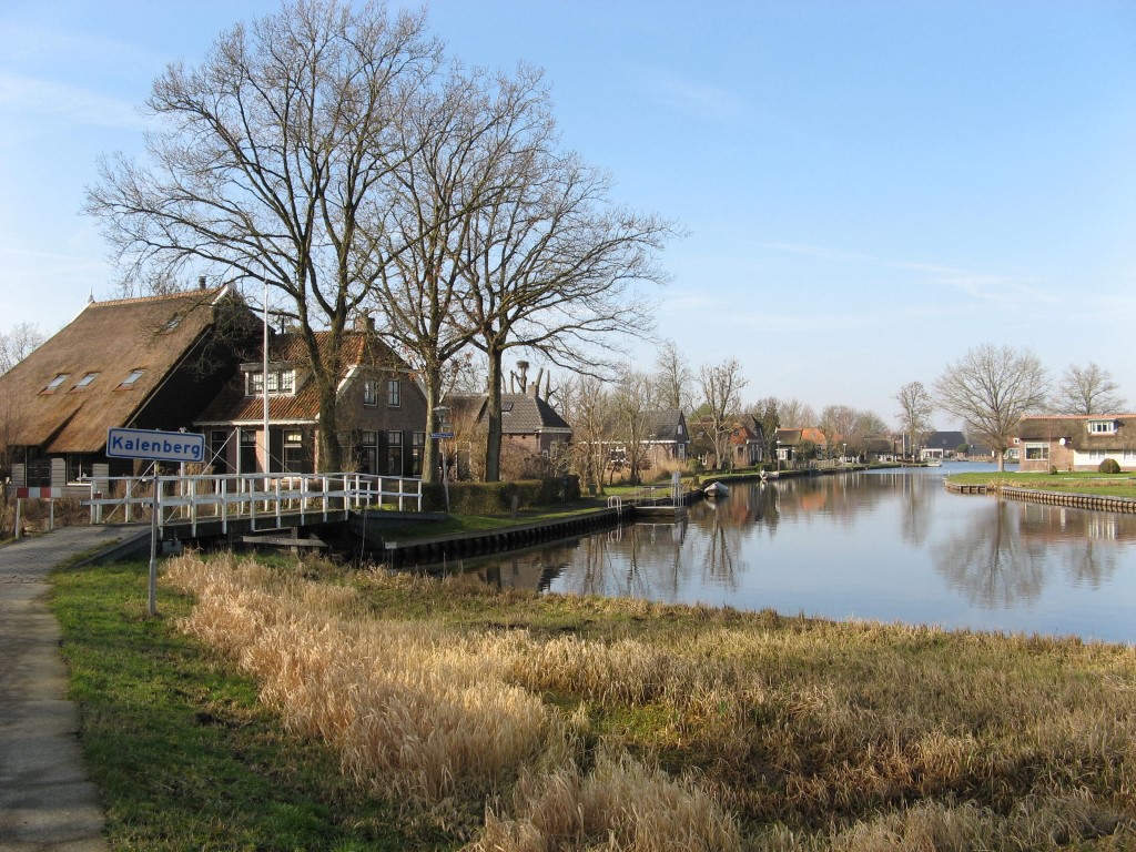 Lange Afstand Wandelen